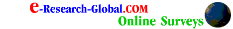 Online Survey Host for Academic and Market Research with Paid Survey Sample Panel