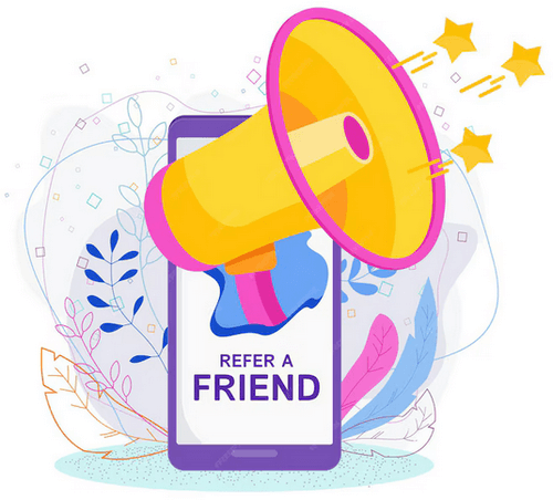 paid survey referrals
