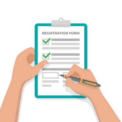 register for online survey affiliate