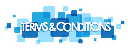 survey clients terms and conditions